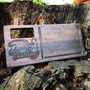 Ver imagem 1 de Tábua de Frios Fishing