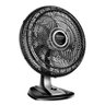 Ventilador De Mesa Mondial Turbo Vtx-50-8P 50Cm 220V Preto - 1