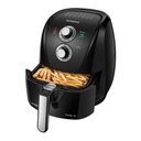 Ver imagem 1 de Air Fryer Mondial Family 4l Afn-40-bfs 127v - Preta 4l
