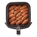 Ver imagem 3 de Air Fryer Mondial Family 4l Afn-40-bfs 127v - Preta 4l