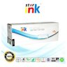 Kit 4 Toner Compatível para Hp Ce310A Ce311A Ce312A Ce313A - Preto - Ciano - Amarelo - Magenta - 8