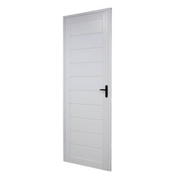 Porta de Pvc - 2