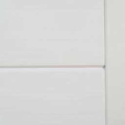 Porta de Pvc - 3