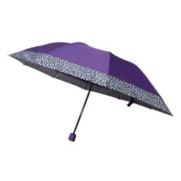 Sombrinha Guarda Chuva Manual de Bolsa 10 Varetas Feminino - 1