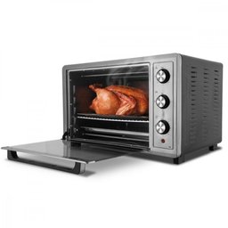 Forno Elétrico Philco 70 Litros Pfe70i - 9