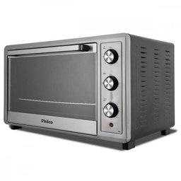 Forno Elétrico Philco 70 Litros Pfe70i - 3