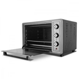 Forno Elétrico Philco 70 Litros Pfe70i - 6