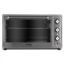 Ver imagem 1 de Forno Elétrico Philco 70 Litros Pfe70i