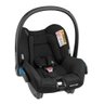 Carrinho Travel System Anna³ Maxi-cosi Trio com Base - Preto - 9