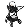 Carrinho Travel System Anna³ Maxi-cosi Trio com Base - Preto - 12