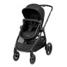 Carrinho Travel System Anna³ Maxi-cosi Trio com Base - Preto - 11