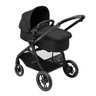 Carrinho Travel System Anna³ Maxi-cosi Trio com Base - Preto - 8