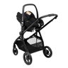 Carrinho Travel System Anna³ Maxi-Cosi Trio com Base - Preto - 6