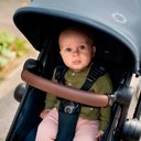 Ver imagem 6 de Carrinho Travel System Anna³ Maxi-cosi Trio com Base - Preto