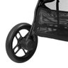 Carrinho Travel System Anna³ Maxi-cosi Trio com Base - Preto - 14