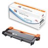 Toner Compatível para Brother Tn660 Dcpl2520 L2520D Tn2340 - 1