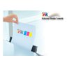Toner Compatível 6210 para Ricoh Aficio 1060 2060 1075 2075 6110D 6210D Mp7500P - Preto - 3
