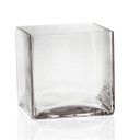 Ver imagem 1 de Vaso de Vidro Transparente M