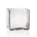 Ver imagem 1 de Vaso de Vidro Transparente P