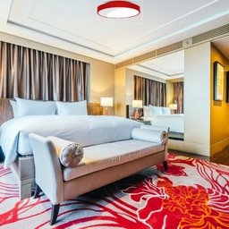 Plafon Painel Sobrepor Luminária Sala Jantar Quarto 3 Lâmpadas Redondo Soquete E27 Prata - 2