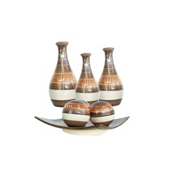 Conjunto Completo Peças Em Alto Brilho Compre Agora.oferta:preto - 3
