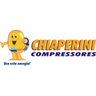 Compressor Ar Direto com Kit de Pintura - Chiaperini - 2
