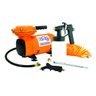 Compressor Ar Direto com Kit de Pintura - Chiaperini - 1