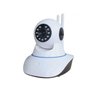 Câmera IP 1.3Mp 720P Onvif HD Wireless, 3 Antenas - Branca - 1