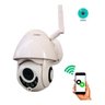Câmera IP Externa Wifi Dome Infra Prova D'Água Icsee HD 360º - 3