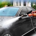 Ver imagem 6 de Lavadora de Alta Pressão sem Fio Portátil 48v Bateria Recarregável para Carros Motos e Quintais