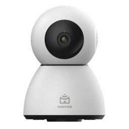 Smart Câmera 360 Bot Wi Fi Positivo - 2