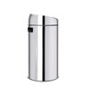 Lixeira Twin Touch Bin com 2 Compartimentos de 20 Litros Brabantia - 7