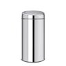 Lixeira Twin Touch Bin com 2 Compartimentos de 20 Litros Brabantia - 1