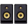 Caixa de Som Krk Rokit 5 G4 Studio Monitor Bivolt (Par) - 1
