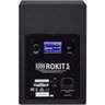 Caixa de Som Krk Rokit 5 G4 Studio Monitor Bivolt (Par) - 3