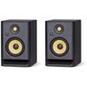Caixa de Som Krk Rokit 5 G4 Studio Monitor Bivolt (Par) - 2