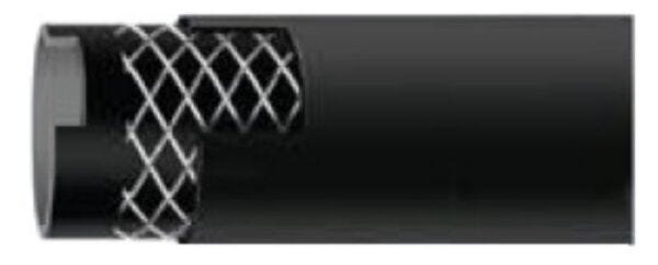 Mangueira De Ar Comprimido Pneumática 5/16" 300psi - 10 mts - 3