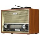 Ver imagem 1 de Caixa de Som Bluetooth Vintage xtreme Ecobaz