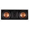 Caixa de Som Central Klipsch Rp-500C 400W 8 Ohms Black Vinyl - 4