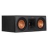Caixa de Som Central Klipsch Rp-500C 400W 8 Ohms Black Vinyl - 1