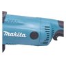 Esmerilhadeira Angular 180mm 2200w Metal 8500 Rpm com Chave de Pino Punho Lateral Ga7020 220v Makita - 4