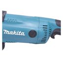 Ver imagem 4 de Esmerilhadeira Angular 180mm 2200w Metal 8500 Rpm com Chave de Pino Punho Lateral Ga7020 220v Makita