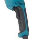 Ver imagem 6 de Esmerilhadeira Angular 180mm 2200w Metal 8500 Rpm com Chave de Pino Punho Lateral Ga7020 220v Makita