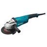 Esmerilhadeira Angular 180mm 2200w Metal 8500 Rpm com Chave de Pino Punho Lateral Ga7020 220v Makita - 1