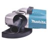 Esmerilhadeira Angular 180mm 2200w Metal 8500 Rpm com Chave de Pino Punho Lateral Ga7020 220v Makita - 8