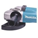 Ver mais imagens de Esmerilhadeira Angular 180mm 2200w Metal 8500 Rpm com Chave de Pino Punho Lateral Ga7020 220v Makita