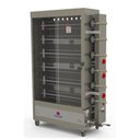Ver imagem 1 de Assador de Carne Rotativo Progás 60 Kg Gás Pr-631unstyle Bivolt