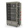 Assador de Carne Rotativo Progás 60 Kg Gás Pr-631unstyle Bivolt - 1