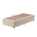 Ver imagem 2 de Box Baú Solteiro Probel Luxo Suede