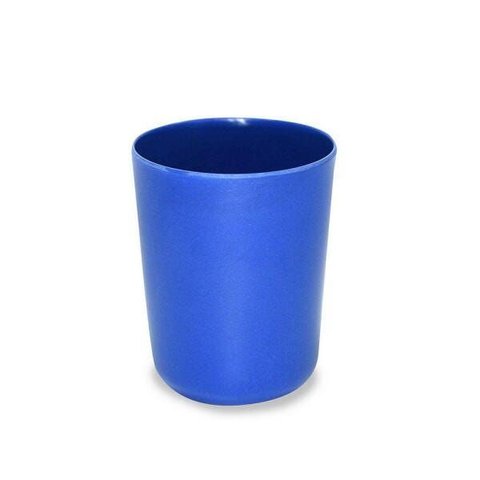 Copo Eco Friendly 280ml Azul Planck